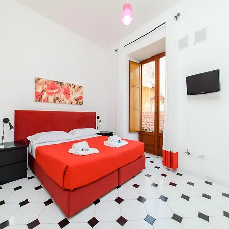 Apartment, 500m To The Sandy Sorrento