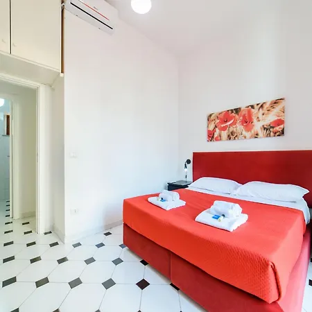Apartment, 500m To The Sandy Apartment Sorrento