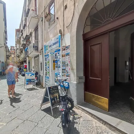 Apartment, 500m To The Sandy