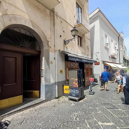 Apartment, 500m To The Sandy * Sorrento