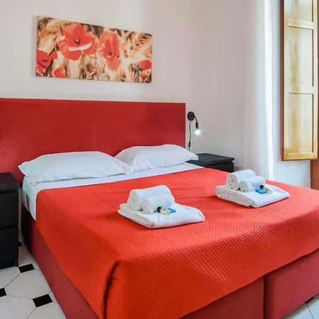 Apartment, 500m To The Sandy *