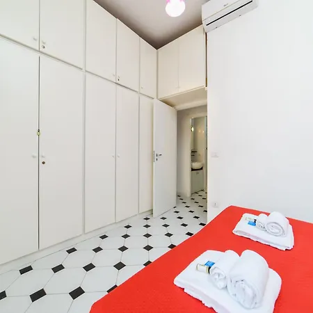 Apartment, 500m To The Sandy *