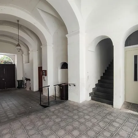Apartment, 500m To The Sandy Apartment *