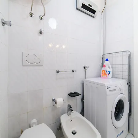 Apartment Apartment, 500m To The Sandy *