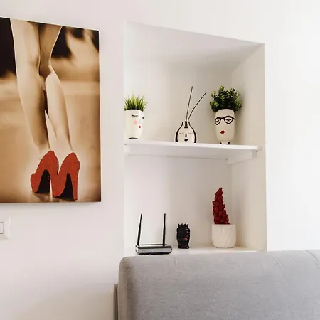 Apartment, 500m To The Sandy
