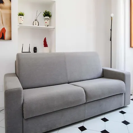 Apartment, 500m To The Sandy * Sorrento